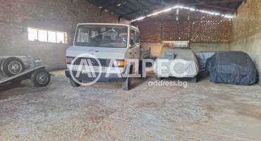 Цех/Склад, Враниловци, 650922, Снимка 4