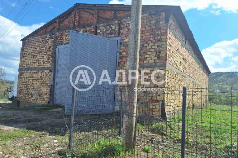 Цех/Склад, Враниловци, 650922, Снимка 1