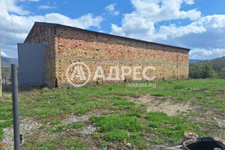 Цех/Склад, Враниловци, 650922, Снимка 2