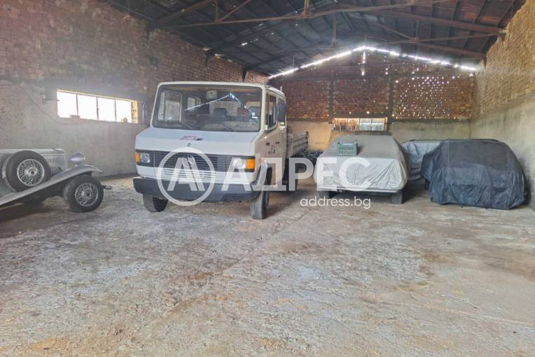 Цех/Склад, Враниловци, 650922, Снимка 4