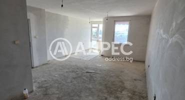 Тристаен апартамент, Видин, Христо Ботев, 659922, Снимка 1