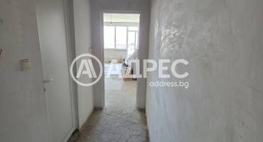 Тристаен апартамент, Видин, Христо Ботев, 659922, Снимка 4