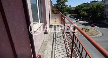 Тристаен апартамент, Видин, Христо Ботев, 659922, Снимка 7