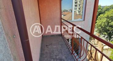 Тристаен апартамент, Видин, Христо Ботев, 659922, Снимка 8