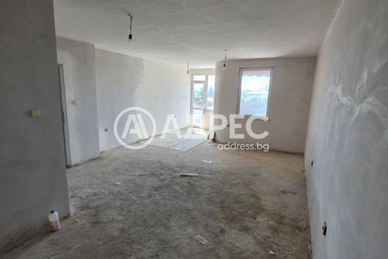 Тристаен апартамент, Видин, Христо Ботев, 659922, Снимка 1