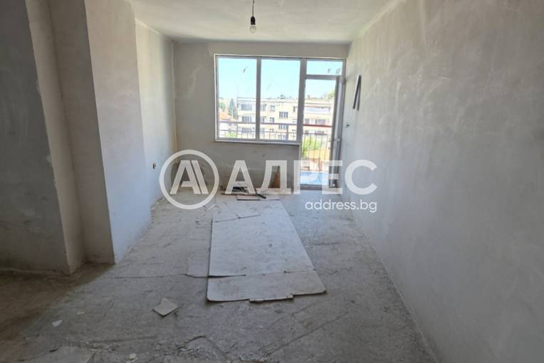 Тристаен апартамент, Видин, Христо Ботев, 659922, Снимка 3