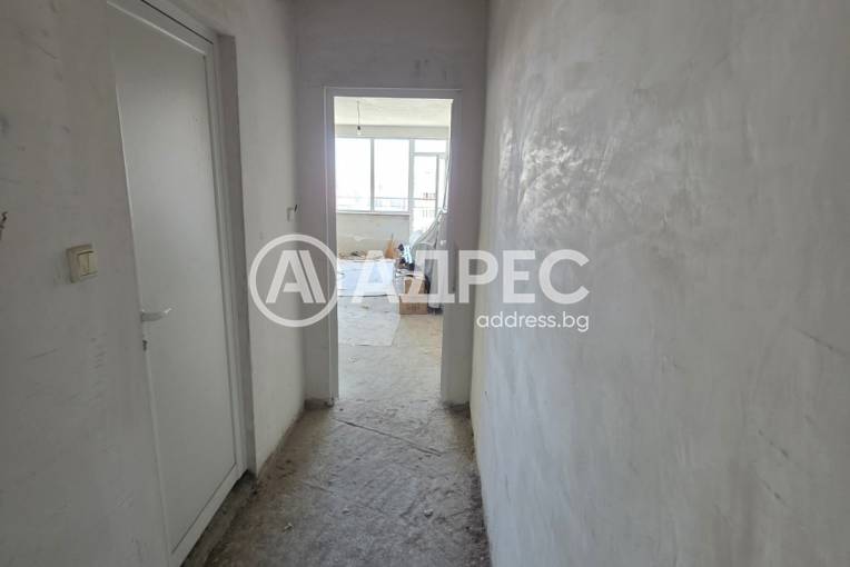 Тристаен апартамент, Видин, Христо Ботев, 659922, Снимка 4