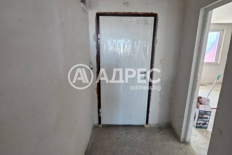 Тристаен апартамент, Видин, Христо Ботев, 659922, Снимка 5