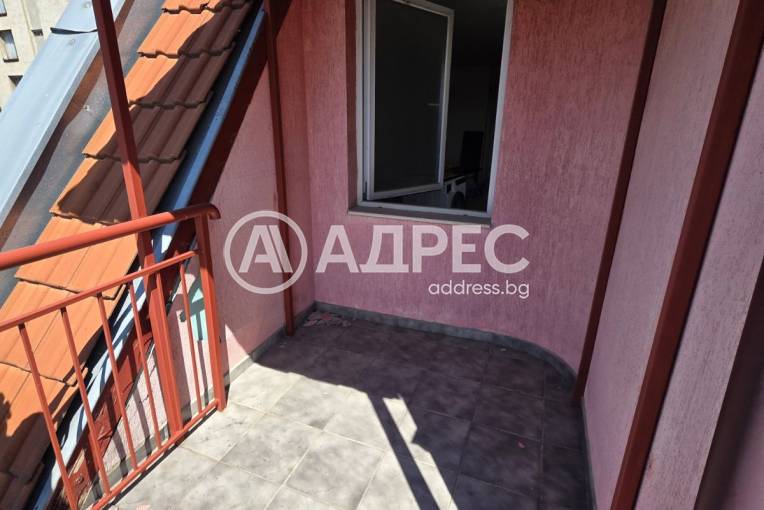 Тристаен апартамент, Видин, Христо Ботев, 659922, Снимка 6