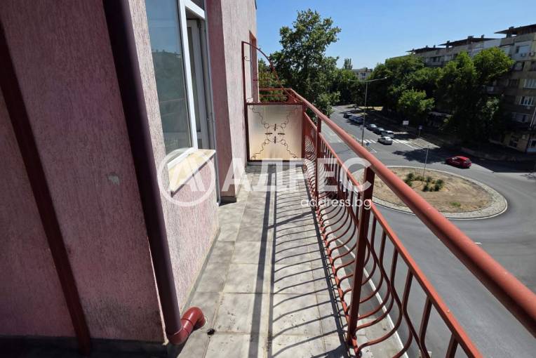 Тристаен апартамент, Видин, Христо Ботев, 659922, Снимка 7