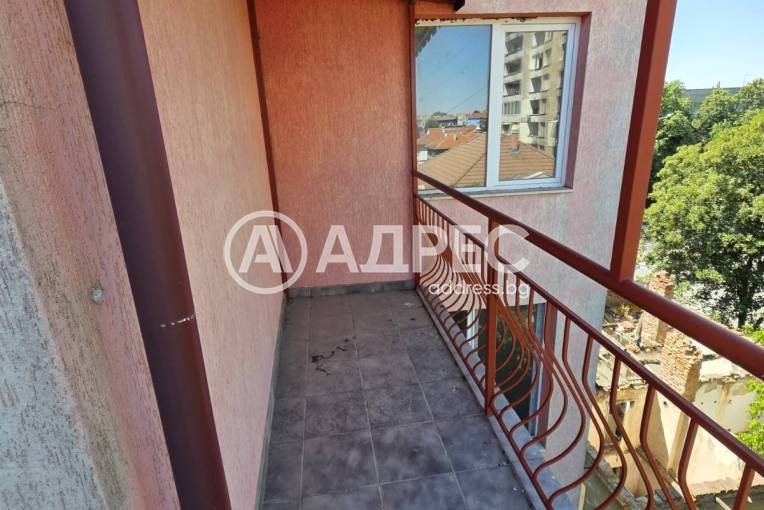 Тристаен апартамент, Видин, Христо Ботев, 659922, Снимка 8