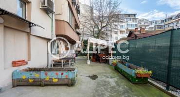 Тристаен апартамент, Пловдив, Кършияка, 667922, Снимка 12