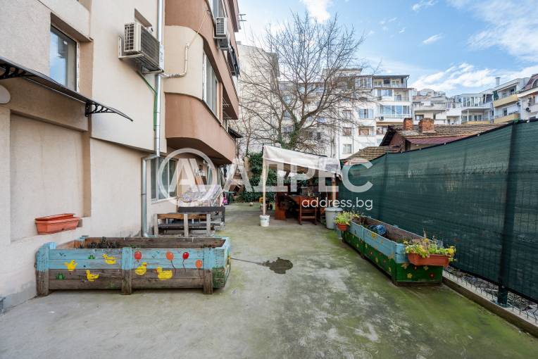 Тристаен апартамент, Пловдив, Кършияка, 667922, Снимка 12