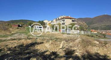 Парцел/Терен, Сливен, Вилна зона, 670922, Снимка 2