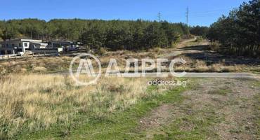 Парцел/Терен, Сливен, Вилна зона, 670922, Снимка 3