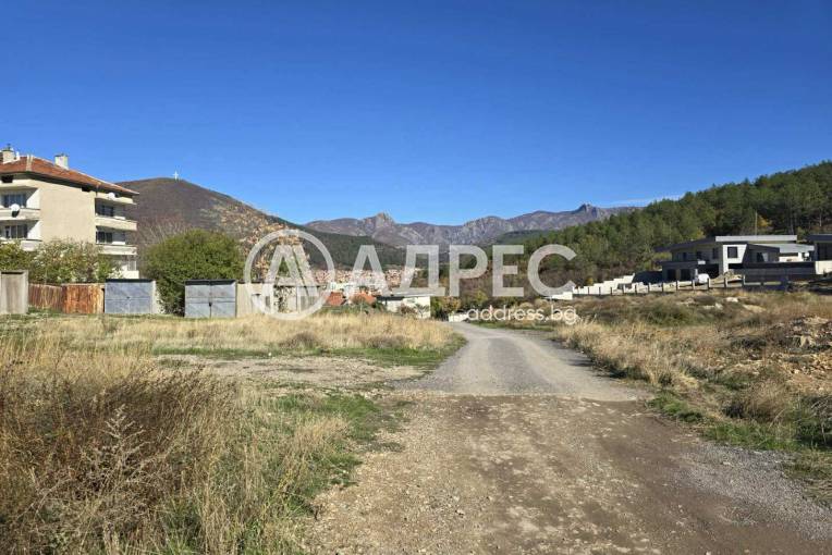 Парцел/Терен, Сливен, Вилна зона, 670922, Снимка 1