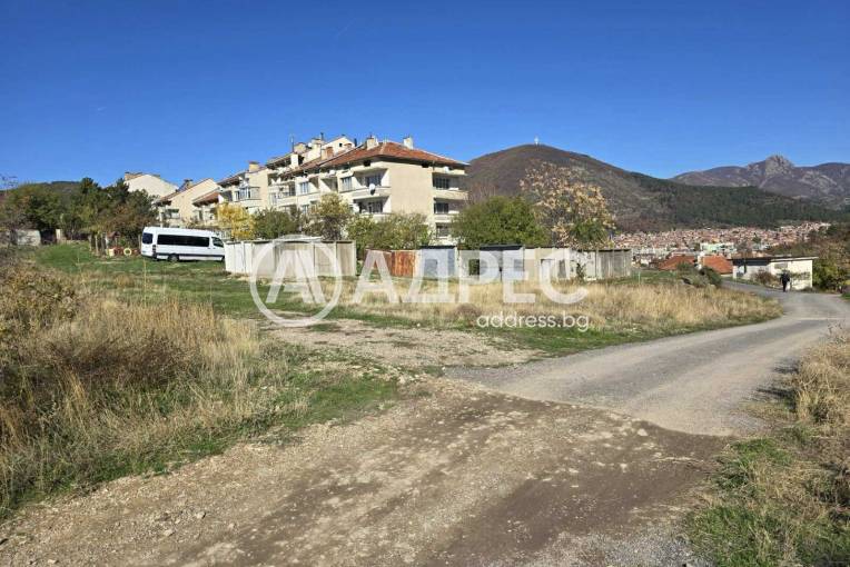 Парцел/Терен, Сливен, Вилна зона, 670922, Снимка 4