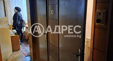 Многостаен апартамент, Велико Търново, Център, 676922, Снимка 11