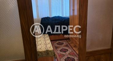 Многостаен апартамент, Велико Търново, Център, 676922, Снимка 12
