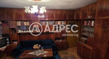 Многостаен апартамент, Велико Търново, Център, 676922, Снимка 14