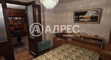 Многостаен апартамент, Велико Търново, Център, 676922, Снимка 16