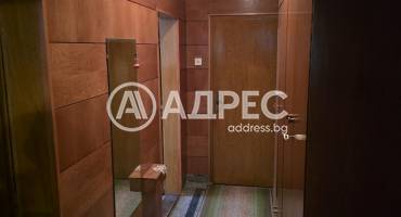 Многостаен апартамент, Велико Търново, Център, 676922, Снимка 17