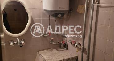 Многостаен апартамент, Велико Търново, Център, 676922, Снимка 18