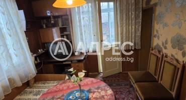 Многостаен апартамент, Велико Търново, Център, 676922, Снимка 5