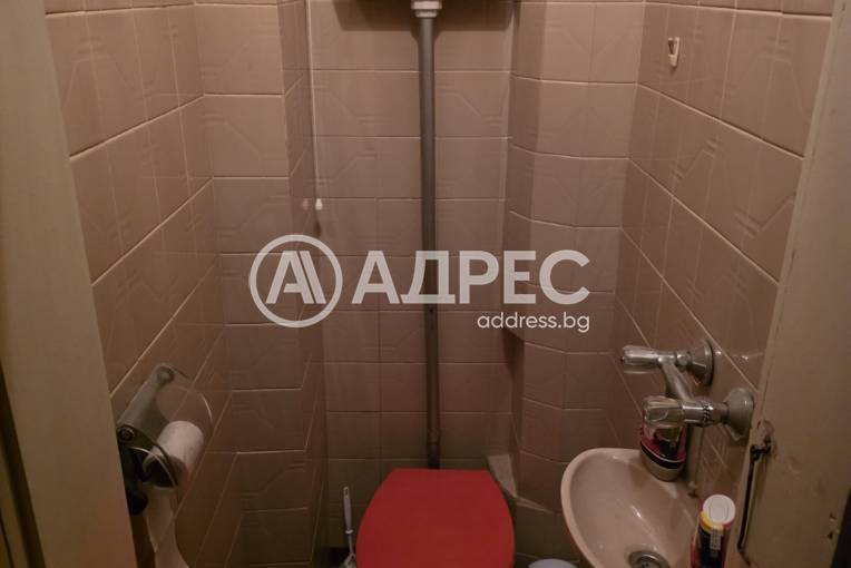 Многостаен апартамент, Велико Търново, Център, 676922, Снимка 9