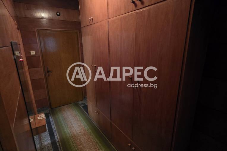 Многостаен апартамент, Велико Търново, Център, 676922, Снимка 10