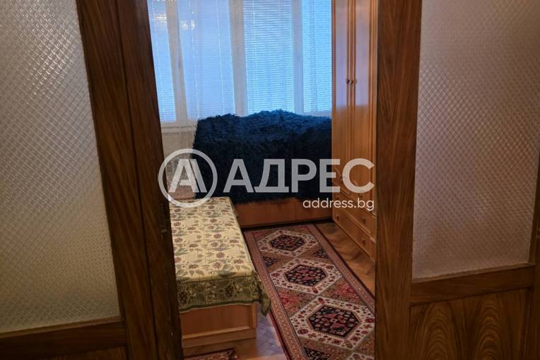 Многостаен апартамент, Велико Търново, Център, 676922, Снимка 12