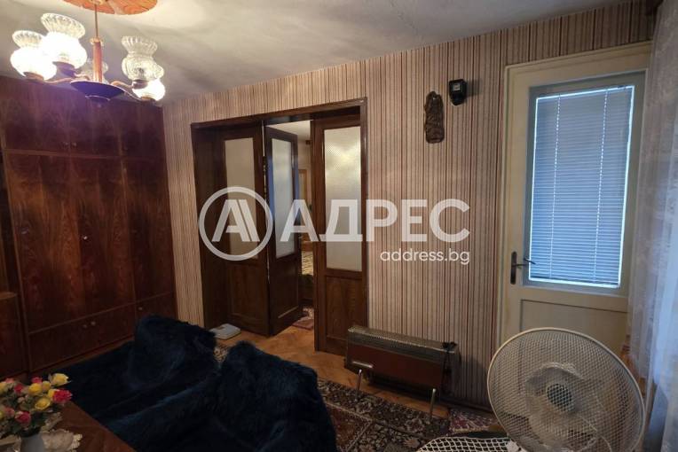 Многостаен апартамент, Велико Търново, Център, 676922, Снимка 13