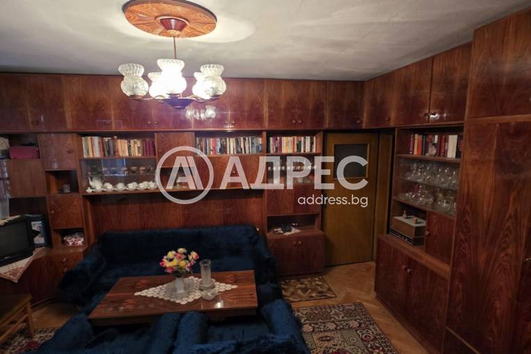 Многостаен апартамент, Велико Търново, Център, 676922, Снимка 14