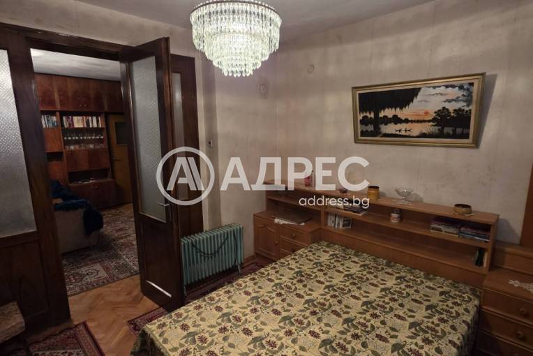 Многостаен апартамент, Велико Търново, Център, 676922, Снимка 16