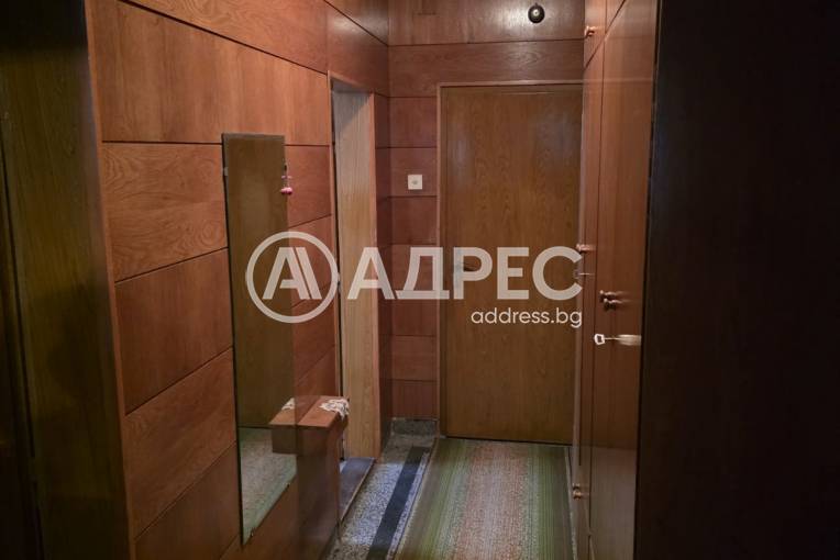 Многостаен апартамент, Велико Търново, Център, 676922, Снимка 17