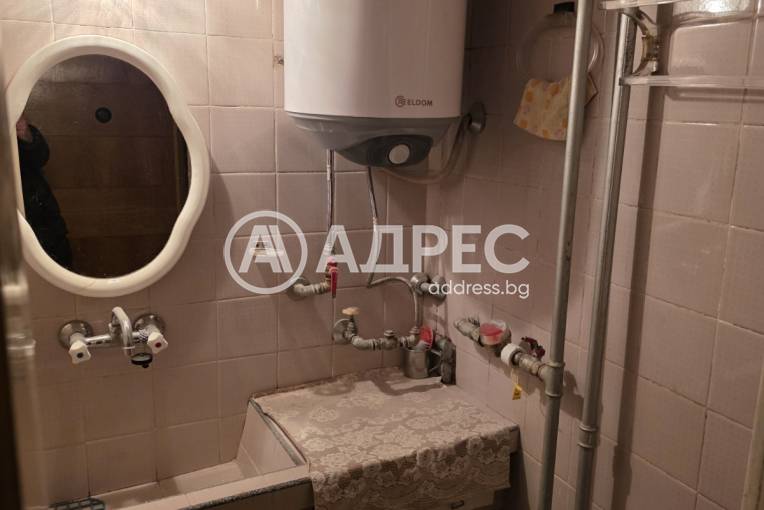 Многостаен апартамент, Велико Търново, Център, 676922, Снимка 18