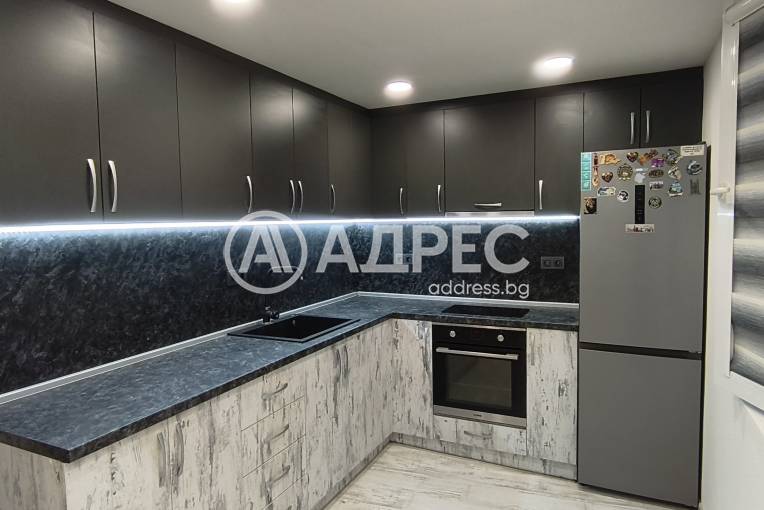 Къща/Вила, Ямбол, Аврен, 678922, Снимка 1