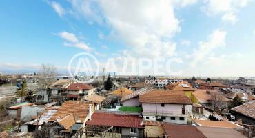 Двустаен апартамент, София, Левски, 689922, Снимка 13