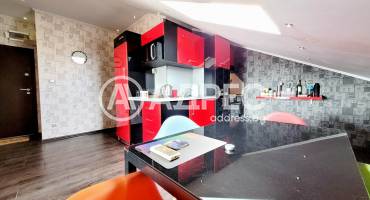 Двустаен апартамент, София, Левски, 689922, Снимка 2