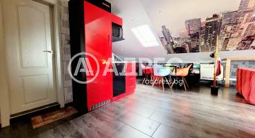 Двустаен апартамент, София, Левски, 689922, Снимка 3