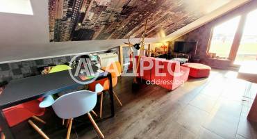 Двустаен апартамент, София, Левски, 689922, Снимка 4