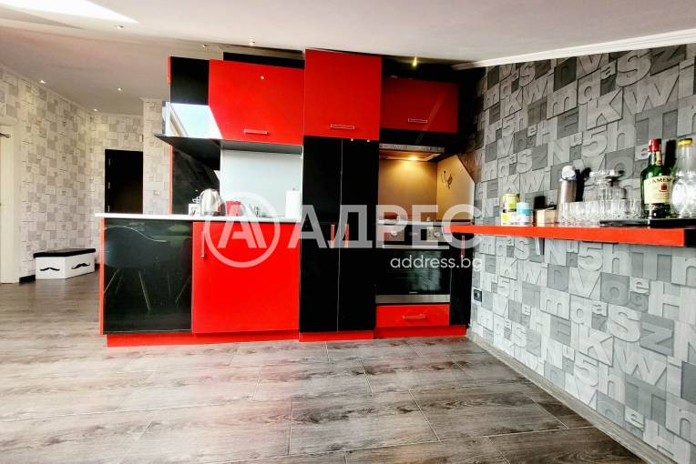 Двустаен апартамент, София, Левски, 689922, Снимка 1