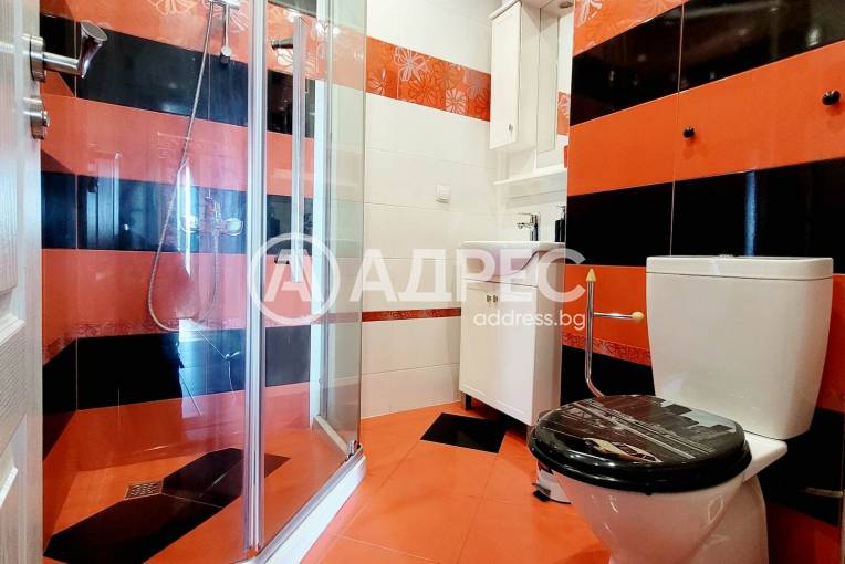 Двустаен апартамент, София, Левски, 689922, Снимка 11