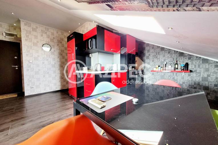 Двустаен апартамент, София, Левски, 689922, Снимка 2