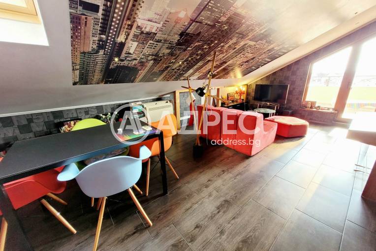 Двустаен апартамент, София, Левски, 689922, Снимка 4