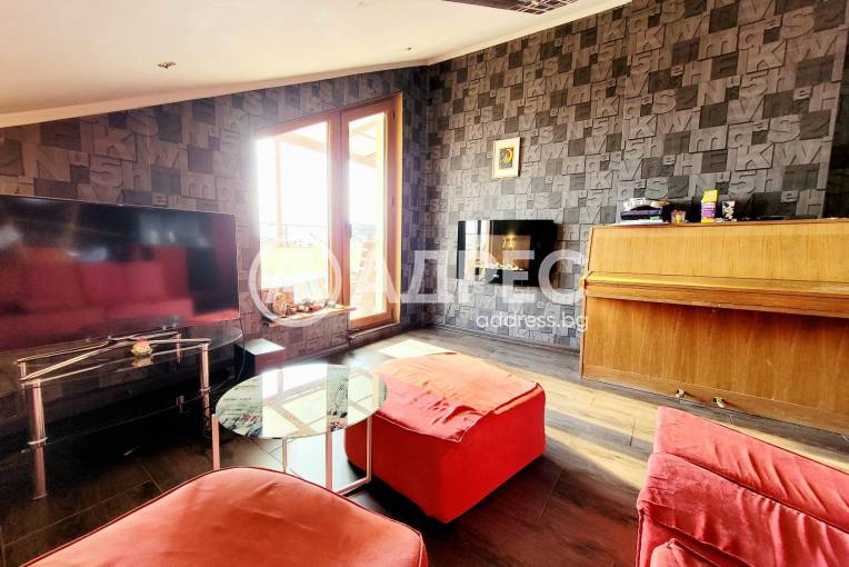 Двустаен апартамент, София, Левски, 689922, Снимка 5