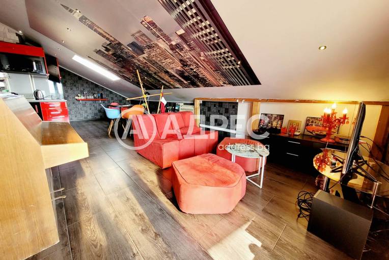 Двустаен апартамент, София, Левски, 689922, Снимка 6