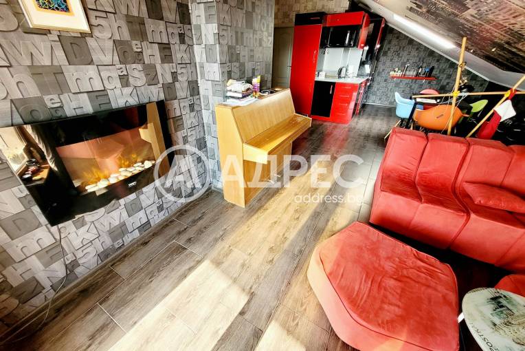 Двустаен апартамент, София, Левски, 689922, Снимка 7