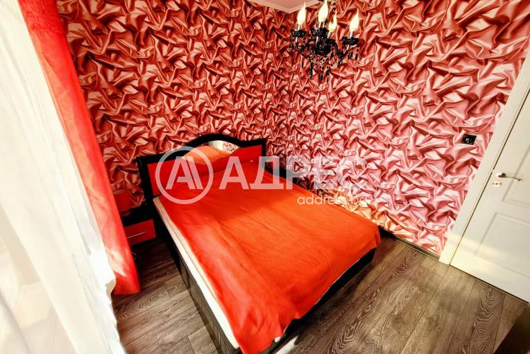 Двустаен апартамент, София, Левски, 689922, Снимка 9