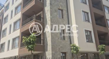 Тристаен апартамент, София, Малинова Долина, 695922, Снимка 1